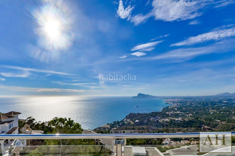 Foto 593daa5c-89cb-407f-90d9-7e30ae50c5df. Maison dans Altea hills Altea