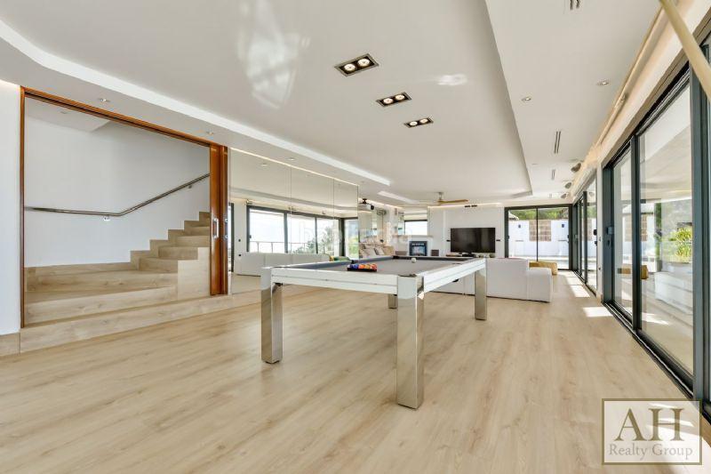 Foto 8df17eab-2bd9-48db-bfd1-9f278ce3c0cb. Maison dans Altea hills Altea