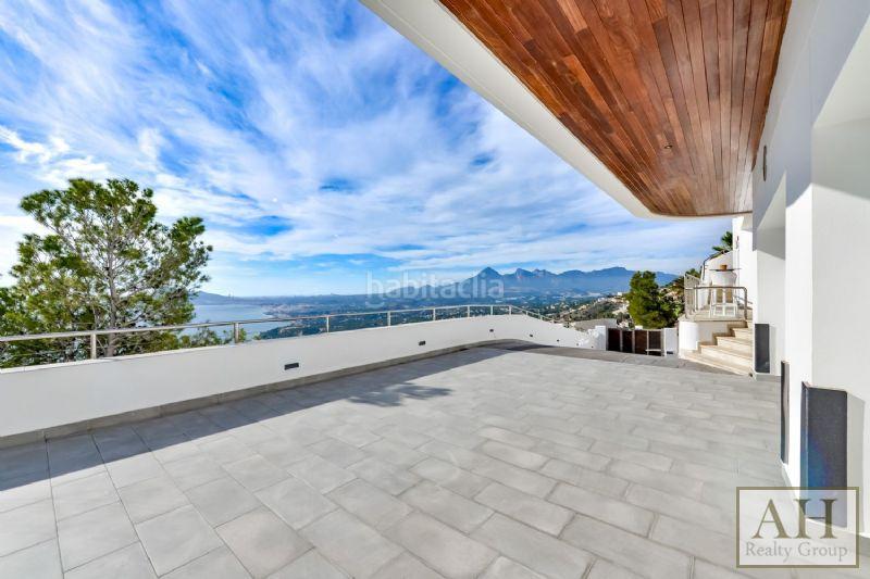 Foto 94b42c24-6949-45bf-9369-0632e412babe. Maison dans Altea hills Altea