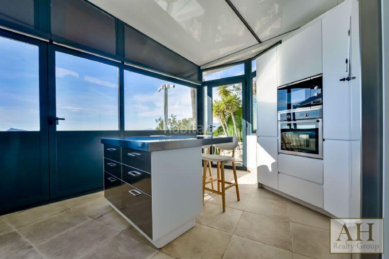 Foto 9f8a05d3-ff34-4538-8d9c-3ad612976716. Maison dans Altea hills Altea