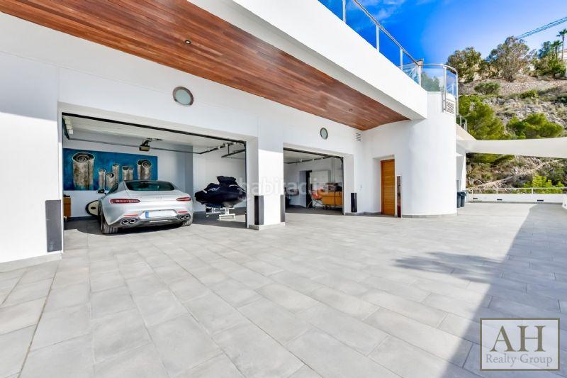 Foto b8e1afe5-c569-44c7-a348-adb13ea6b3d2. Maison dans Altea hills Altea