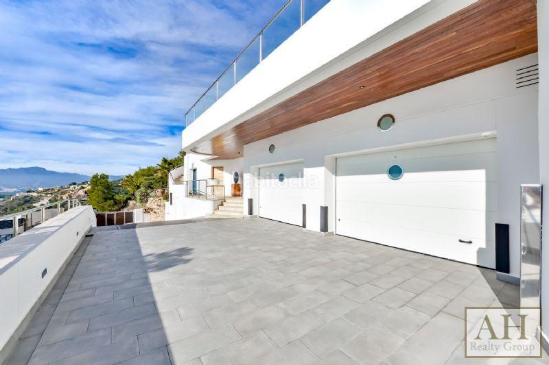 Foto b9222b67-c18a-4f15-8d76-50c04bee1bed. Maison dans Altea hills Altea