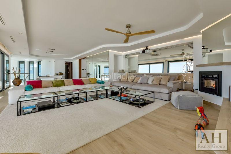 Foto c34fd95a-6dcc-4457-8af8-c5704497f3d8. Maison dans Altea hills Altea