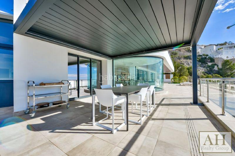 Foto e743e1b8-b6e9-4ea9-821b-63d0d861d171. Maison dans Altea hills Altea