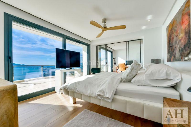 Foto f2127c50-69f3-4362-b3df-386de9132328. Maison dans Altea hills Altea