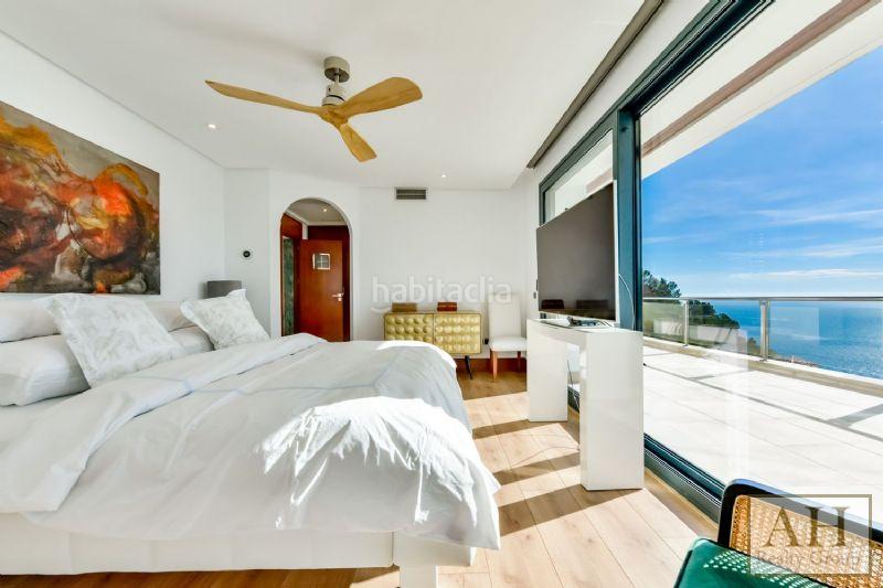 Foto ffeb985a-09ff-42c8-9b9f-f319ebe7487a. Maison dans Altea hills Altea