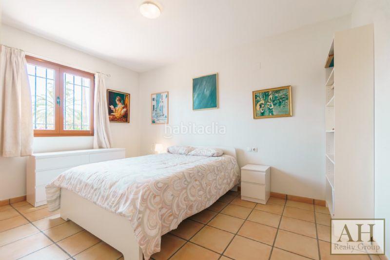 Foto 1fac6257-fa6d-4be8-b1b1-1bbb837eee30. Apartament amb aparcament a Escandinavia-Cautivador Alfàs del Pi (l´)