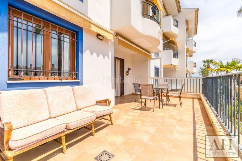 Foto 2f7fec19-a006-4d81-a0ca-50cc10d66039. Apartament amb aparcament a Escandinavia-Cautivador Alfàs del Pi (l´)