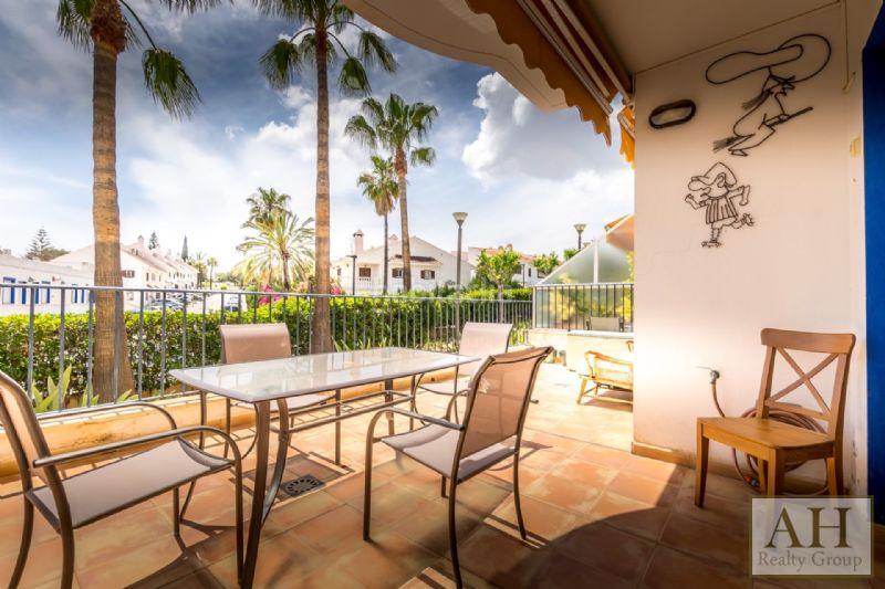 Foto aa898679-1c9a-4887-9dca-f1379836146d. Apartament amb aparcament a Escandinavia-Cautivador Alfàs del Pi (l´)