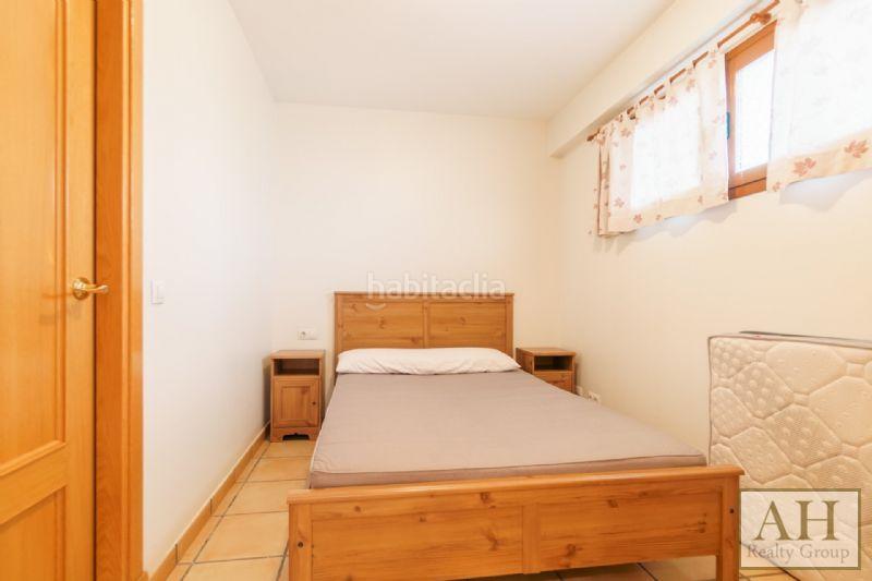 Foto afe47f56-70e8-4866-9b5d-83244b250841. Apartament amb aparcament a Escandinavia-Cautivador Alfàs del Pi (l´)