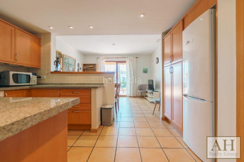 Foto 192bf34d-d7c1-4be9-b14b-be9c8ead6377. Apartment with parking in Escandinavia-Cautivador Alfàs del Pi (l´)