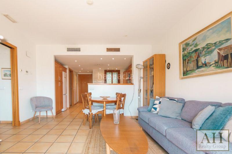 Foto 3e7d9040-d606-456e-8ca2-508df57d1fe2. Apartment with parking in Escandinavia-Cautivador Alfàs del Pi (l´)