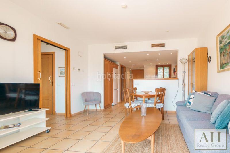 Foto a8523401-f5f9-4d4b-b872-64a1a3a669b0. Apartment with parking in Escandinavia-Cautivador Alfàs del Pi (l´)