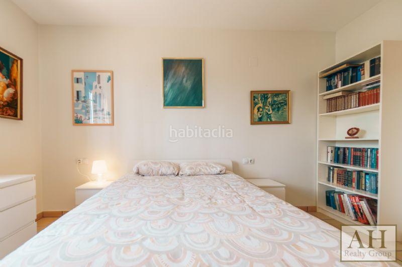 Foto 3a21f2eb-34e8-41b8-b232-91fb1e2c9710. Appartement avec parking dans Escandinavia-Cautivador Alfàs del Pi (l´)