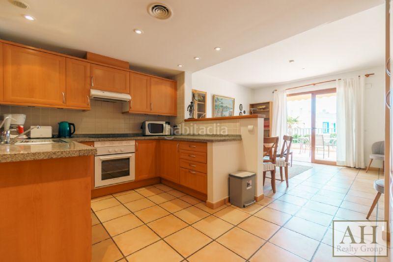 Foto dde58b12-db8a-4b02-af2c-a215272a314c. Appartement avec parking dans Escandinavia-Cautivador Alfàs del Pi (l´)