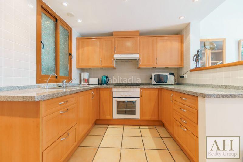 Foto b7059510-cea0-40b5-860f-ac12334cb7e5. Appartement mit parking in Escandinavia-Cautivador Alfàs del Pi (l´)