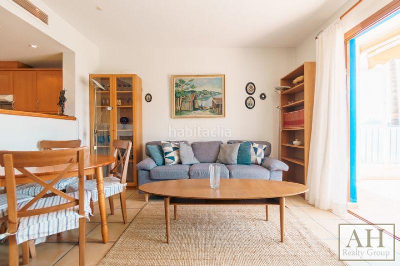 Foto bdcb6214-9dc9-40a7-bdbe-e6247cc8d3d0. Appartement mit parking in Escandinavia-Cautivador Alfàs del Pi (l´)