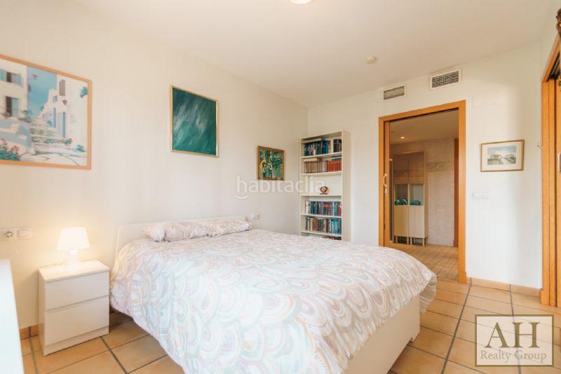 Foto fed7a7e7-020d-4f0d-bb9f-32403173ab50. Appartement mit parking in Escandinavia-Cautivador Alfàs del Pi (l´)