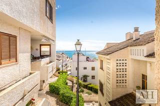 Appartement in Altea Ciudad