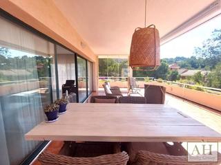 Apartament a Altea la Vella