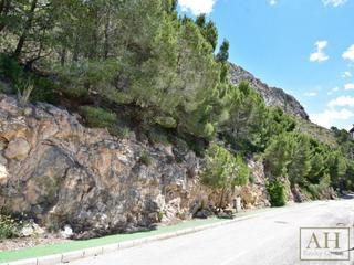 Terreny residencial a Altea Hills
