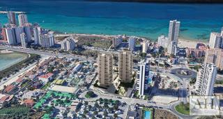 Apartament a Marisol Park - Ortembach - Los Almendros