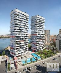 Apartament a Gargasindi - Garduix - Colina del Sol
