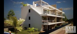 Appartement à Balcón de Finestrat-Terra Marina