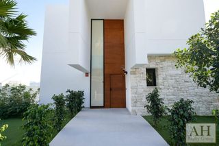 Haus in Balcón de Ponoig - Polop Paradis - Polop Hills