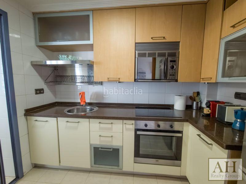 Foto 5d5c59bd-8962-4943-9af7-1c02541c241c. Apartament a Mascarat Altea