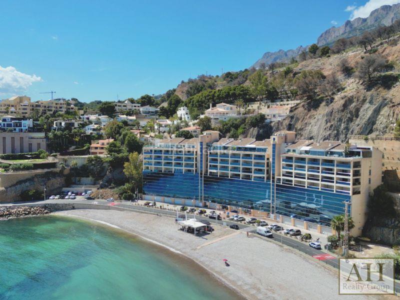 Foto ddb549a7-77b0-41f3-8db3-6111d5b563be. Apartament a Mascarat Altea