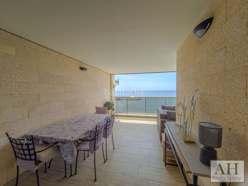 Foto 4820fff0-fdb9-4cd4-b8ae-d1c24183421c. Apartamento en Mascarat Altea