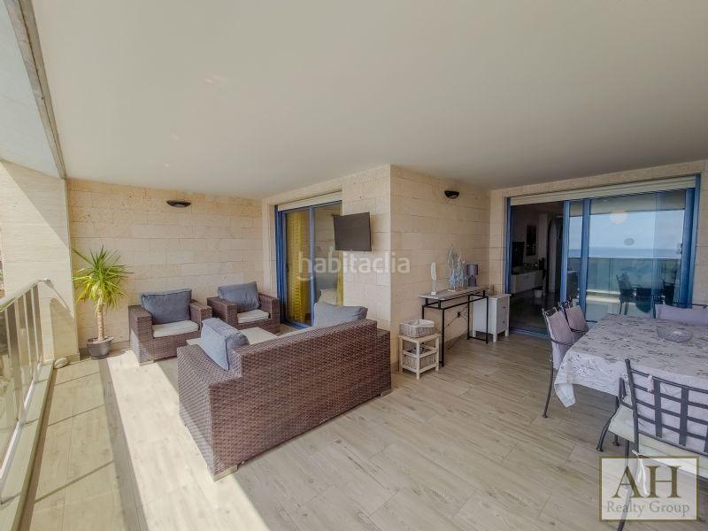 Foto 4e075ad3-5a4c-41ce-aaf9-860ea65c2ab3. Apartamento en Mascarat Altea