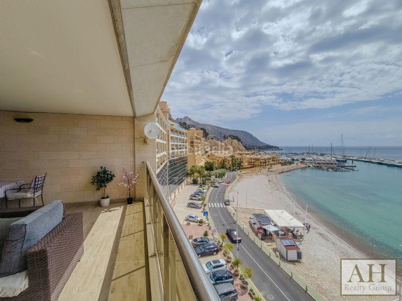 Foto e159f7de-b5ad-4a0e-ab14-08c517dcb739. Apartamento en Mascarat Altea