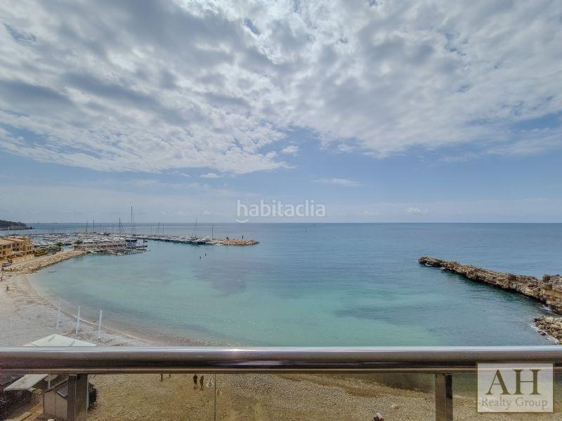 Foto 9d3617e9-6b3b-4ce4-b6ea-68feb017b537. Appartement dans Mascarat Altea