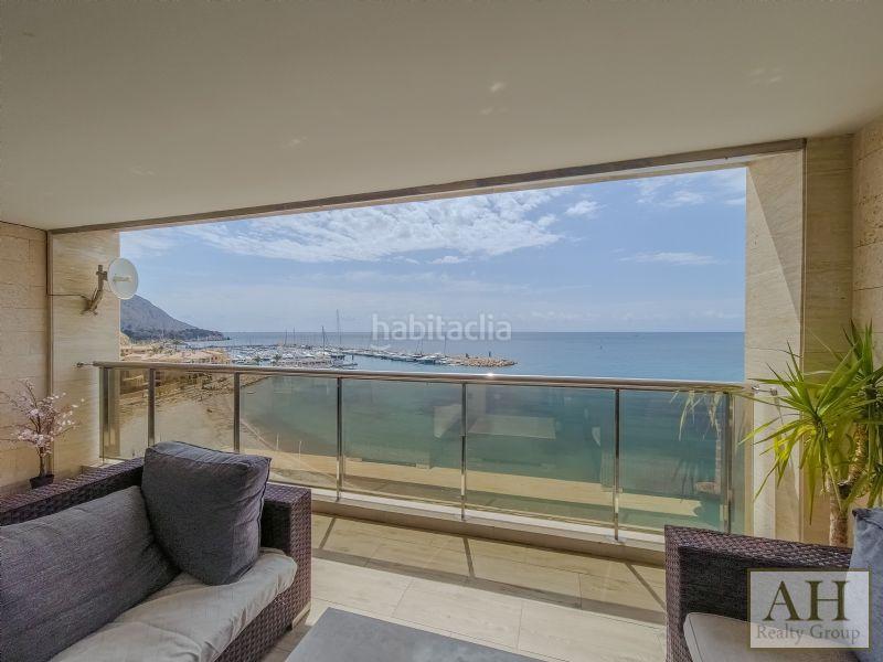 Foto bb70c644-b0c9-4a1d-892a-e4d78b292097. Appartement dans Mascarat Altea