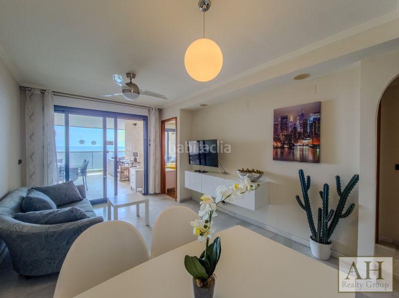 Foto bcedd025-3623-48b2-89a8-6777f79f5b5a. Appartement dans Mascarat Altea