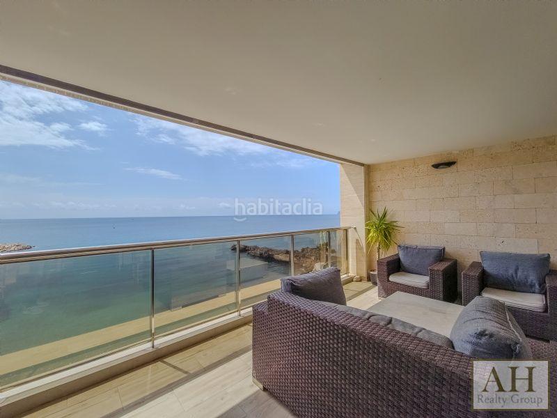 Foto dd0e98d8-913e-459a-afbc-415944237de1. Appartement dans Mascarat Altea