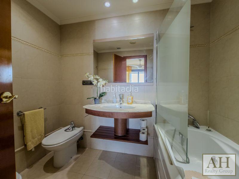 Foto 8f4d1789-fa2e-460d-8af5-01493a2a8072. Appartement in Mascarat Altea