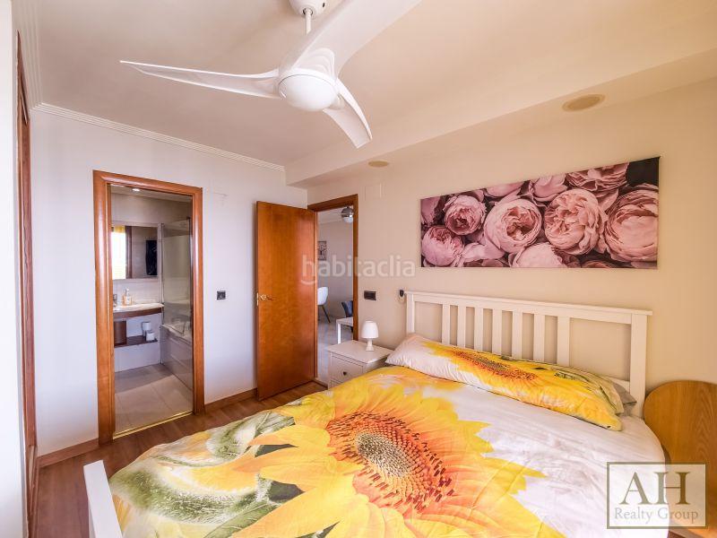 Foto a6cfadfc-7f33-4bf5-b6db-24fc23b7453d. Appartement in Mascarat Altea