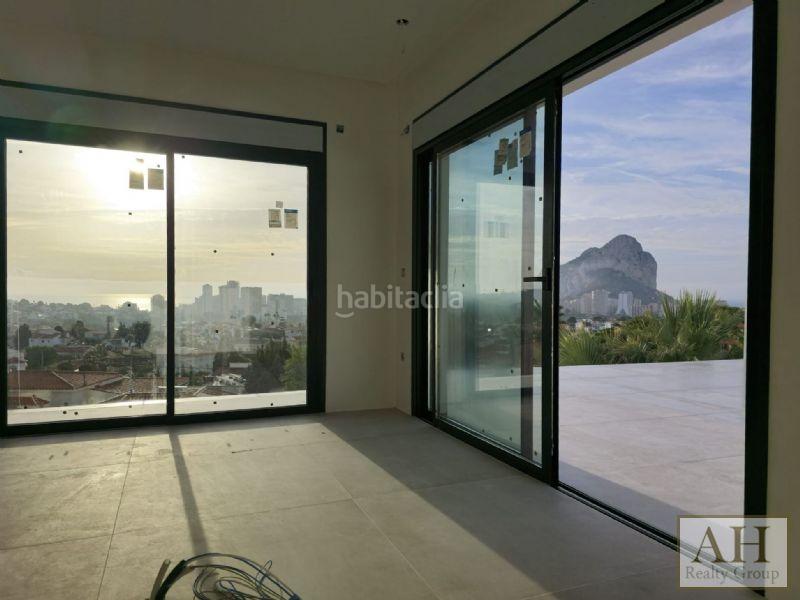 Foto 379ca6f3-801d-4552-ba4e-b186977b10ac. Casa a Gargasindi - Garduix - Colina del Sol Calp