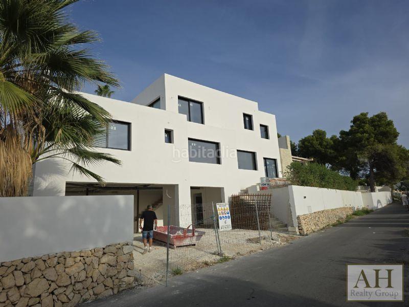 Foto 5057dde1-af14-4c30-8c1f-9847e90993e7. Casa a Gargasindi - Garduix - Colina del Sol Calp