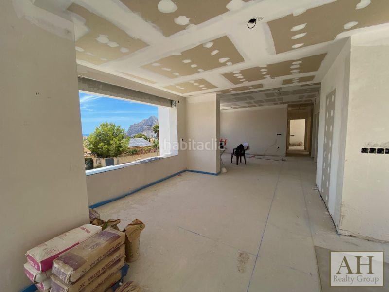 Foto 7ff4bb22-e6b7-40b8-a75d-ad0c24e86f5e. Casa a Gargasindi - Garduix - Colina del Sol Calp