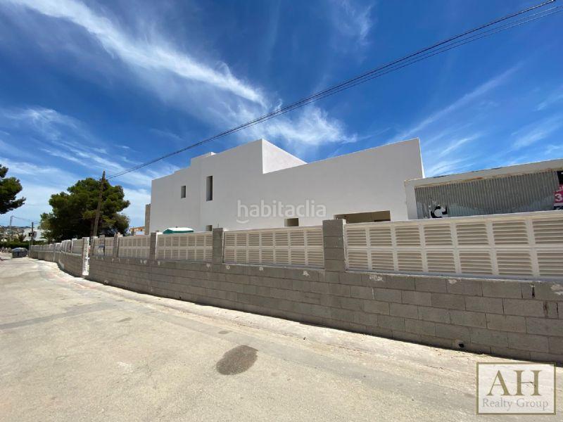 Foto 9f06be64-7524-47af-99ec-ad9ec1ebf110. Casa a Gargasindi - Garduix - Colina del Sol Calp