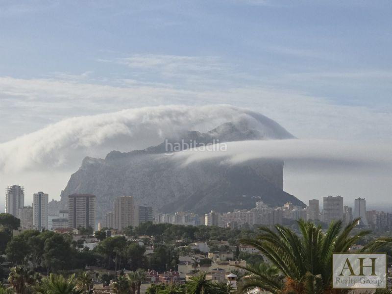Foto aa17efd2-e0a5-4ae3-bc08-4936978c9548. Casa a Gargasindi - Garduix - Colina del Sol Calp
