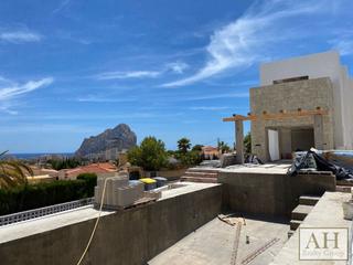 Casa a Gargasindi - Garduix - Colina del Sol