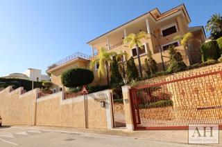 Maison à L´Olla