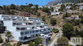Appartement à Altea la Vella