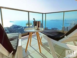 Appartement à Rincón Alto