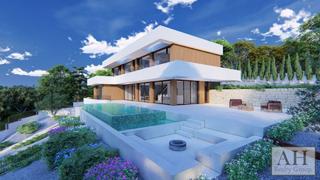 Maison à Altea la Vella